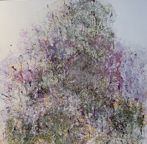 Deborah Rhee| As Thyme goes by |McAtamney Gallery and Design Store| Geraldine N Z